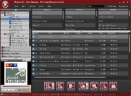 4Videosoft iPod Manager Platinum screenshot